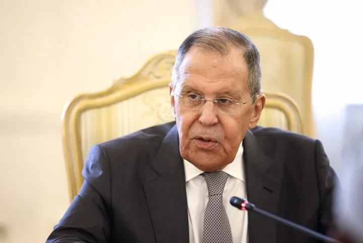 Лавров высказался американским переговорщикам: «Займитесь своими задачами»