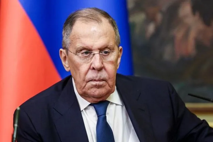 Песчаная буря в Заливе: Лавров срочно требует мира