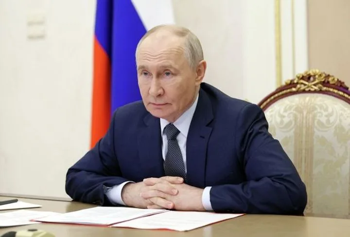 Путин обозначил приоритеты: что меняется для России в Азии