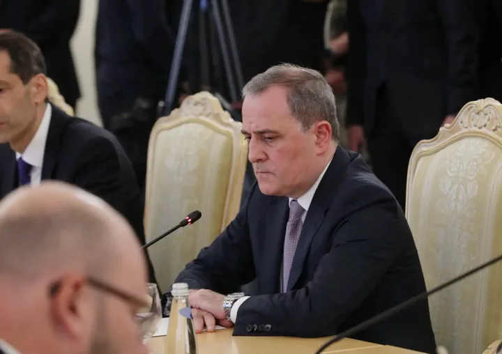Мир между Баку и Ереваном: реальность или сложная ситуация