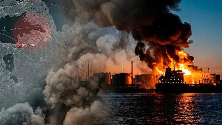 США и вопросы поставок нефти: версии относительно перемен в стратегии Киева