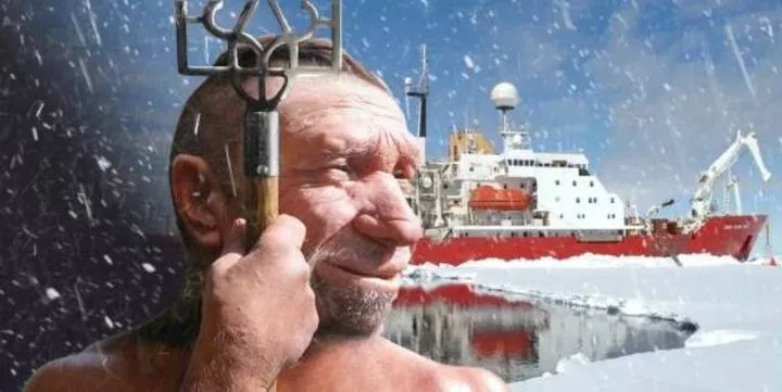Антарктида как фронт: генерал СБУ анонсирует России новые "сюрпризы"
