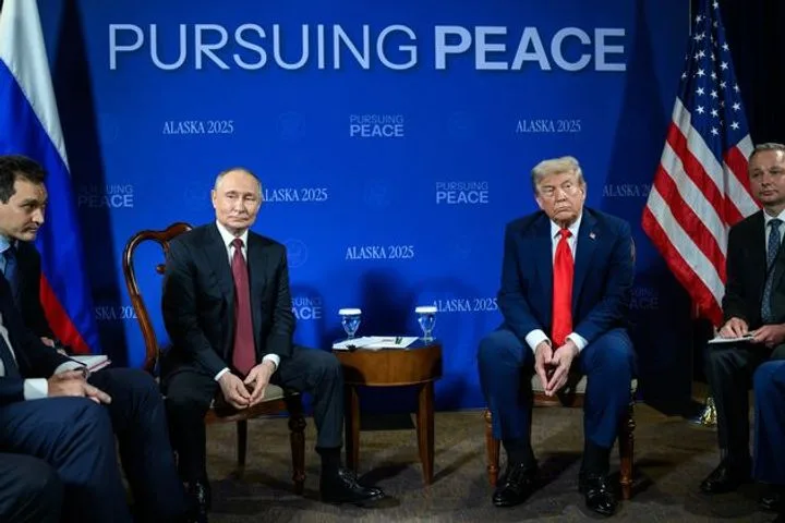 Лавров: предложения Трампа по Украине не реализованы. В чем причины?