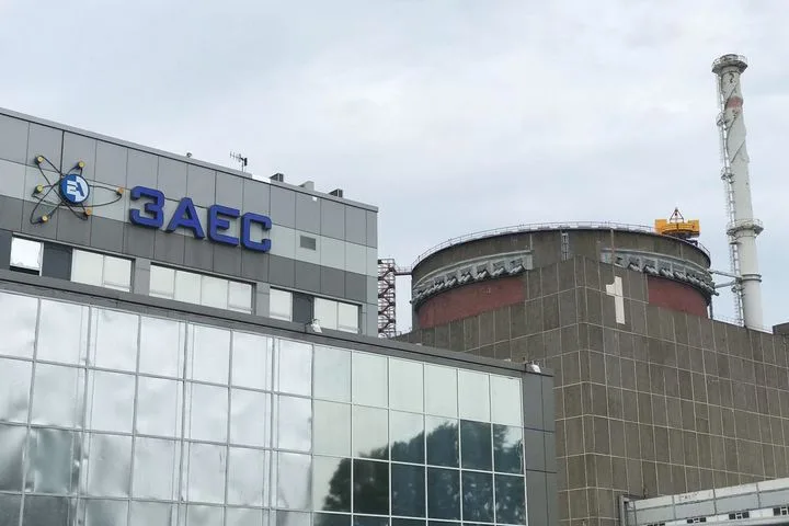 Удар по АЭС: Что скрывают атаки Киева и грозит ли нам новый Чернобыль