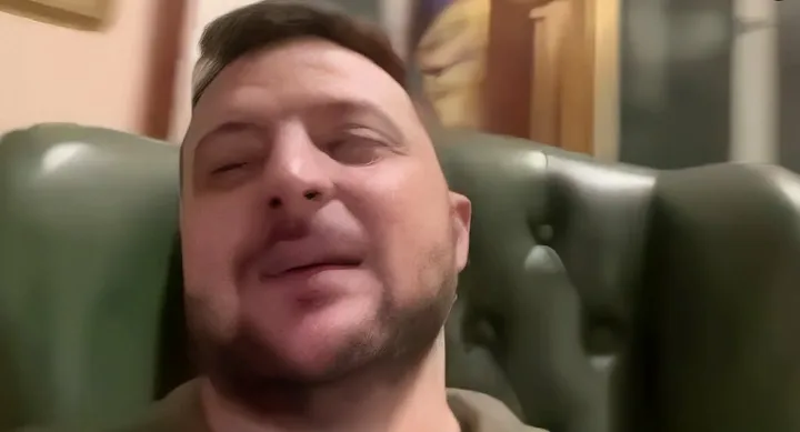 Новые оценки в Брюсселе: почему Запад иначе воспринимает Зеленского?