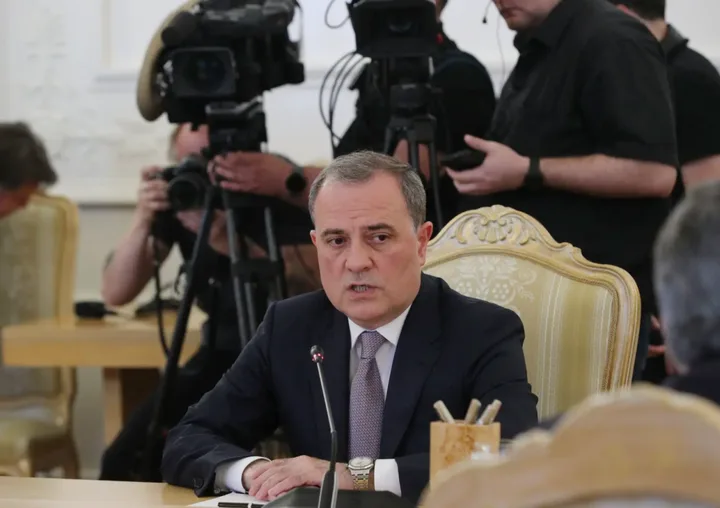 Байрамов раскрыл предысторию возвращения рейсов между РФ и Азербайджаном