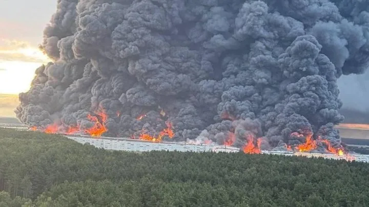 Кто помогает противнику дронами. Полковник раскрыл подробности