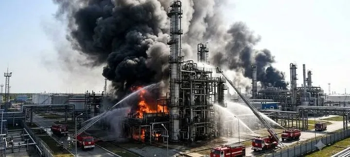 Бензиновый кризис: почему в России вновь тает топливо на глазах
