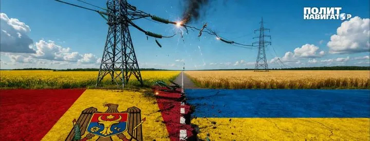 Молдова: Свет есть, но зачем, если есть принципы