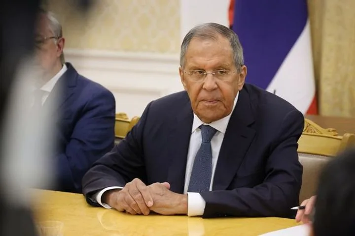 Лавров высказался о спонсорах Киева, а Берлин ответил: поддержка Украины продолжится
