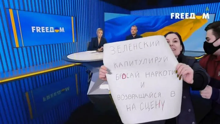Лондонский эксперт: Западные надежды на провал России — мираж