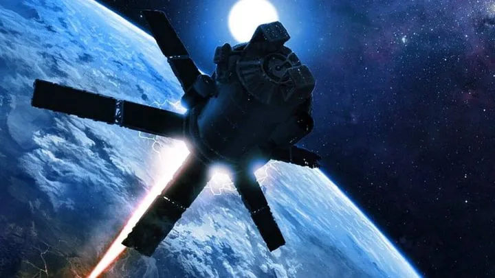 Космическая гонка вооружений: мирные спутники или потенциальная угроза