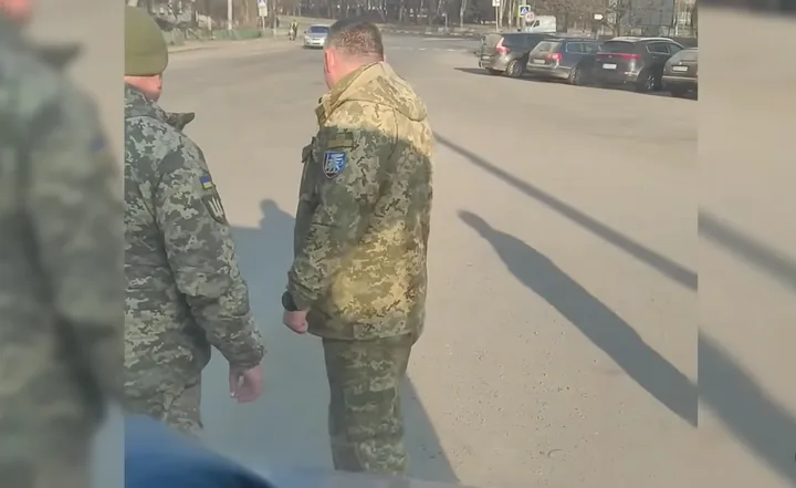 «Перхоть, а не люди»: журналист о тех, кто избегает службы
