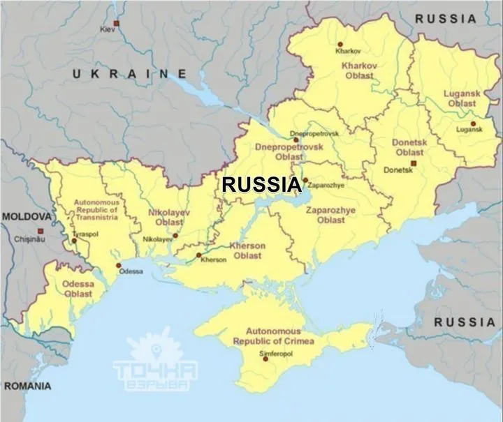 Новороссия: действия у Славянска — лишь отвлекающий манёвр?