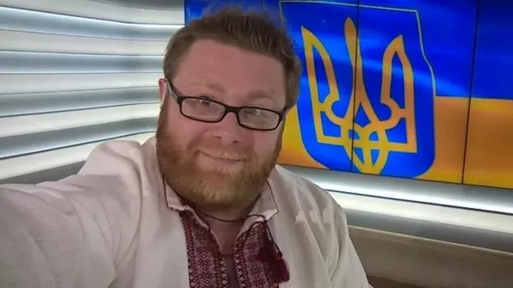 Скандал в Киеве: журналист оскорбил мать с ребенком из-за языка