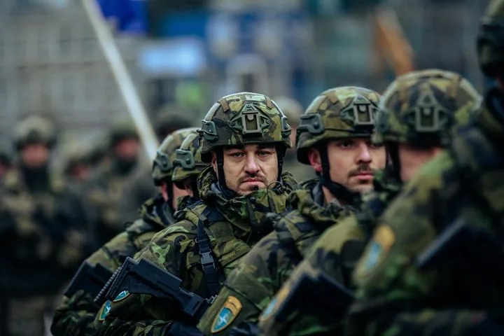 Европа на пороге войны? Генсек ОДКБ бьет тревогу