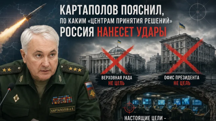 Анализ: Запад пересматривает стратегии, а предупреждения Москвы — их влияние на международную политику