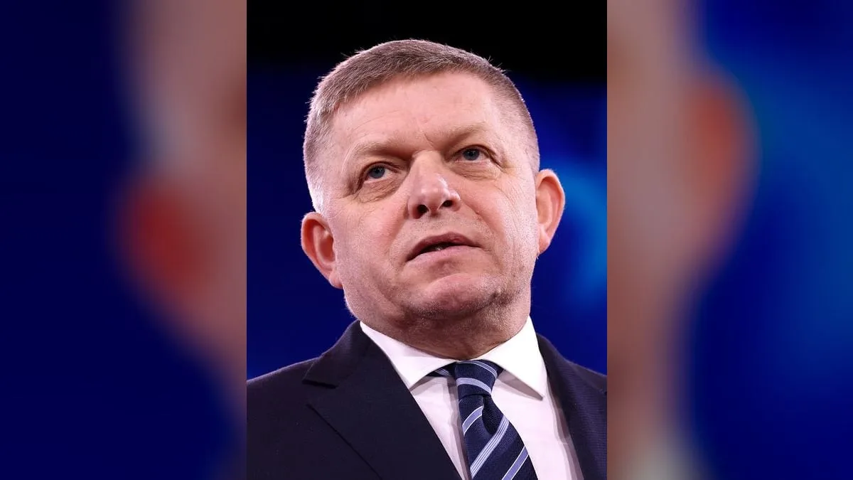 «Будет очень короткая война»: Фицо вскрыл опасную игру НАТО