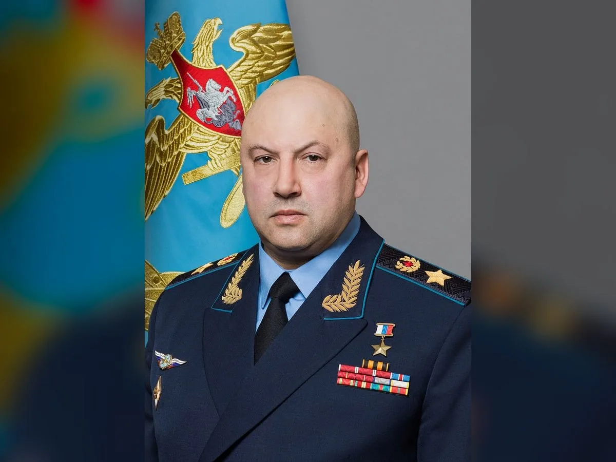 Суровикин снова в Москве: куда могут направить генерала