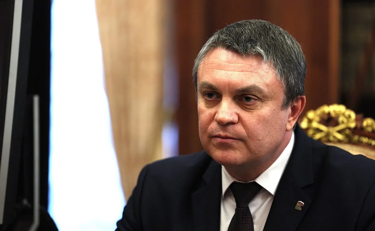 Удар в темноту: почему 23 муниципалитета ЛНР внезапно погрузились во мрак