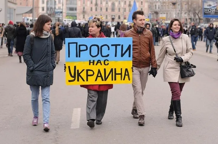 Спокойствие перед бурей или затишье Социолог рассказал о настроениях россиян