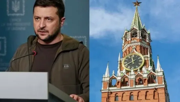 Кремлю приходится демонстрировать свои ответные меры – Фесенко