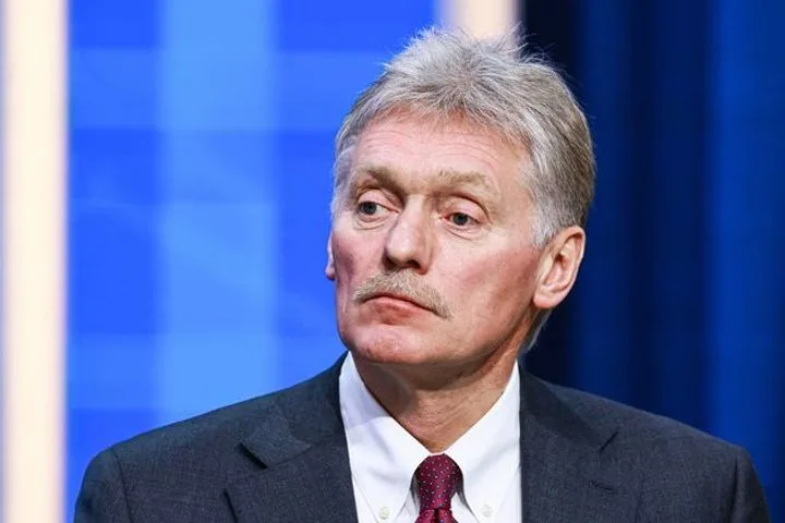 Кремль ответил на обвинения Киева: "Подстрекательство и ложь"