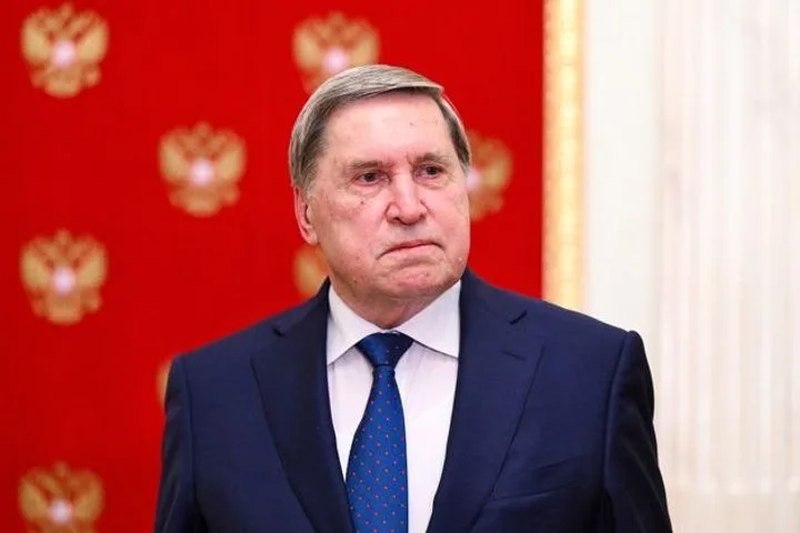 Холодный душ для отношений: почему Кремль не ждет прорыва от США