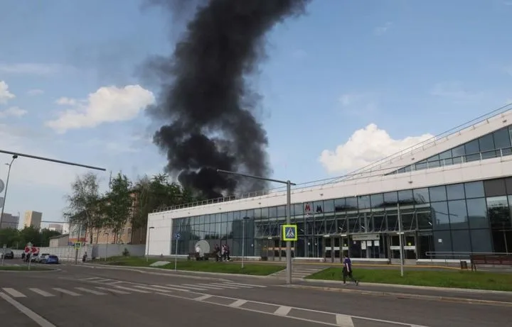 Воздействие на Москву: последствия для Киева в условиях информационной войны