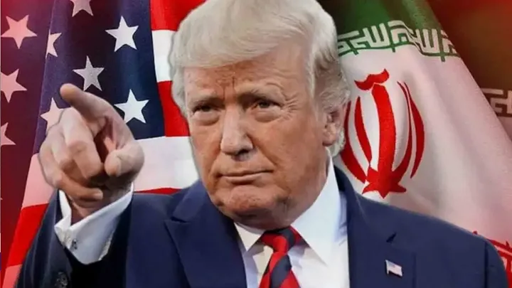 США не победить Иран. Экс-министр рассказал о тупике Вашингтона