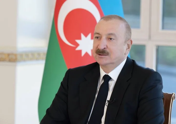 Карабах: возвращение граждан или стратегия развития региона
