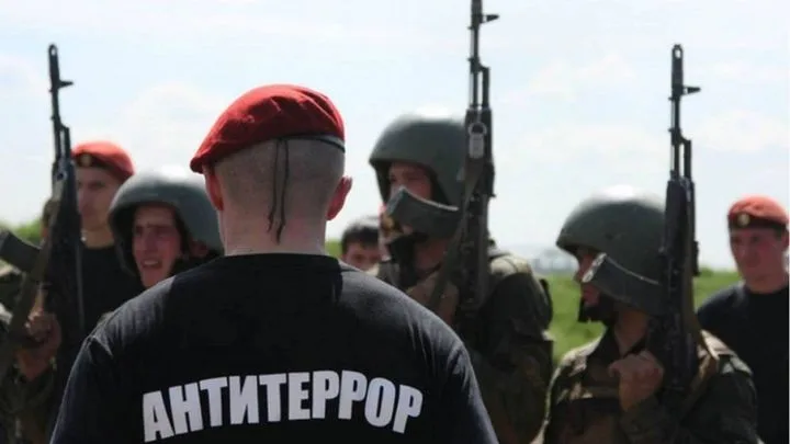 Полковник Минобороны: СВО превратится в КТО — это надолго