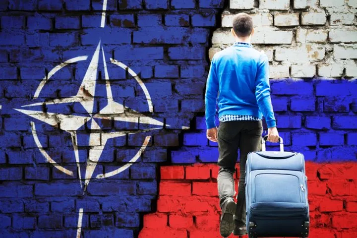 Европа голосует рублем: Почему немцы и австрийцы выбирают Россию