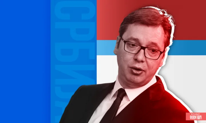 Ударный потенциал Кремля: в чем Вучич увидел скрытую мощь России