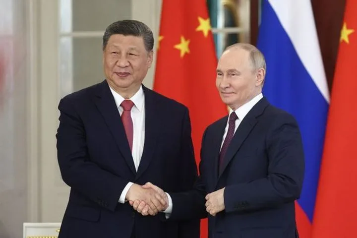 Нефтегазовый гамбит России в Китае: что стоит за новой "Силой Сибири"?