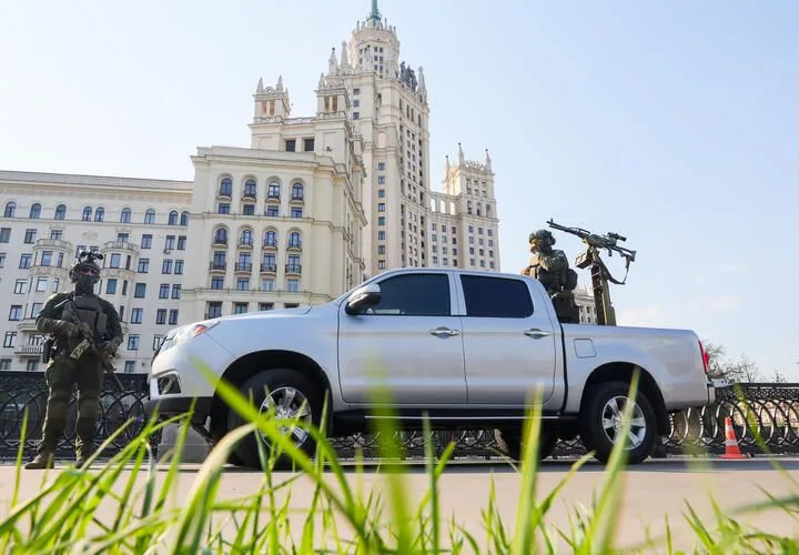 Социолог-иноагент: россияне в тылу воспринимают происходящее как привычное явление