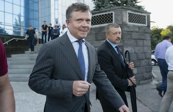 Парижский вердикт: вызов украинским антикоррупционным структурам?