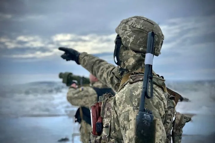 Разведка США оценила удары Украины по российским территориям