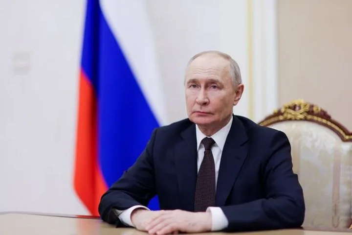 Пекин ждет: почему президент России изменил традицию перед визитом в КНР
