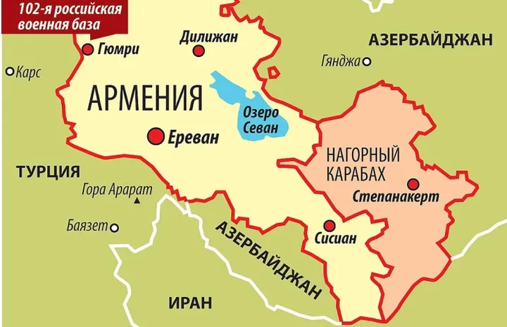 Пашинян и возможные уступки Азербайджану: что скрывается за новыми шагами