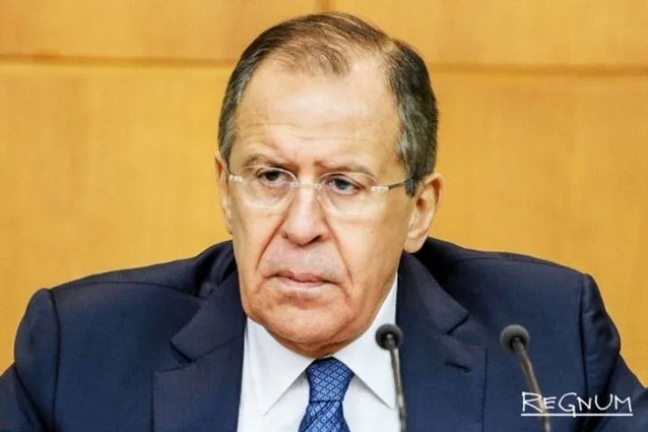 Лавров: Европа «заваривает» ядерную эскалацию