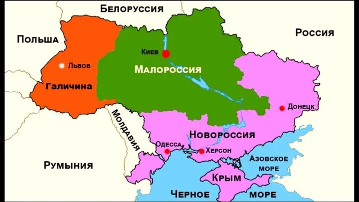Зеленский ведет Украину к судьбе Словакии? Прогноз политолога