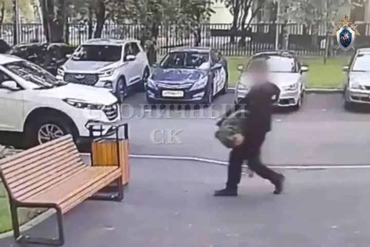 Московский сын вынес отца частями: хладнокровный сценарий с расчленением