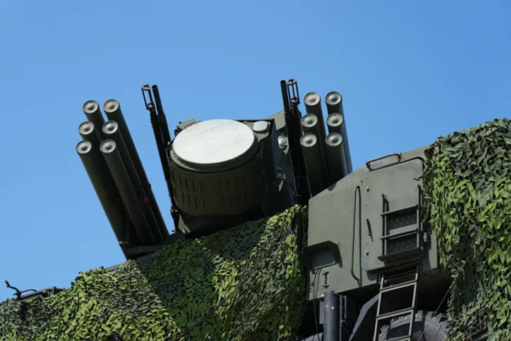 Москва: Собянин раскрыл цифры воздействия на регион