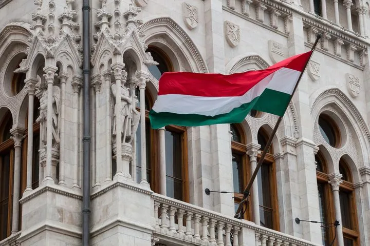 Мнения разошлись: позиция Будапешта вновь повлияла на евроинтеграцию Киева