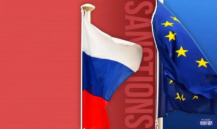 Москва указывает на необходимость санкций ЕС против Киева: Захарова перечисляет совершенные деяния