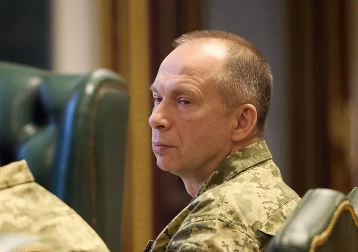 Мятеж или фарс? Предполагаемая отставка командующего ВСУ: что известно о планах ВСУ