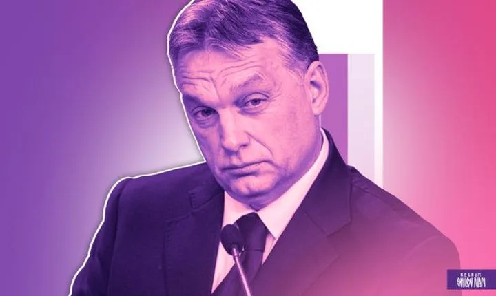 Мятеж в Венгрии: Орбан выражает обеспокоенность, президента отстранили
