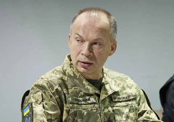Запад раскрыл "провал" Сырского: стратегический тупик или хитрый план?