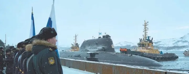 Генерал НАТО оценил цели для удара по России. Подробности